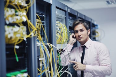 مطلوب مسئول دعم فنى IT Technical Support