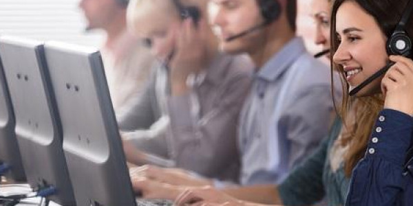 وظائف خدمه عملاء usa market براتب يصل ل8000