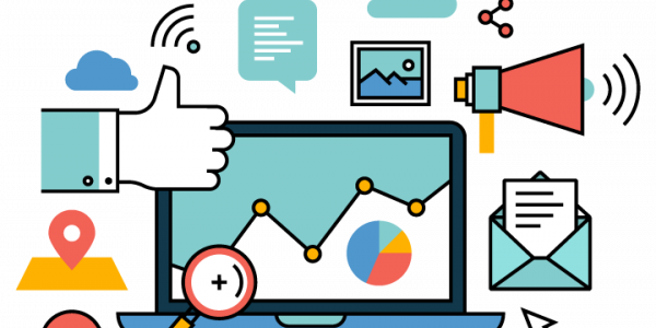 مطلوب مسئول تسويق الكترونى