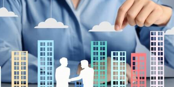 وظائف في مجال العقارات