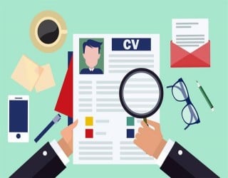 ازاى تكتب cv باسلوب محترف تضمن لك الوظيفة