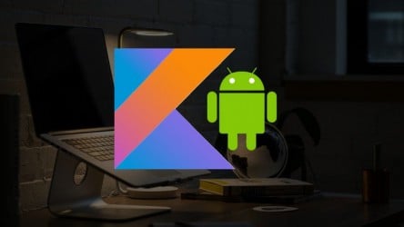 تجميعة بافضل الكورسات والكتب لتعلم لغة كوتلن kotlin