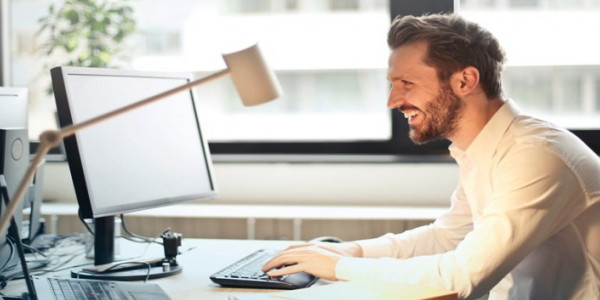 مطلوب مندوب مبيعات IT للخدمات التكنولوجية