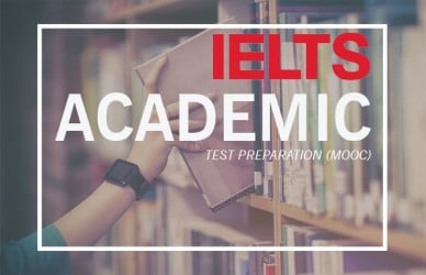 افضل كورس IELTS من جامعة Queensland لأي حد بيفكر في فرصة سفر لأي مكان في العالم