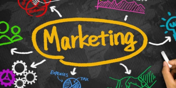 اهم ٥ كتب في التسويق للمبتدئين