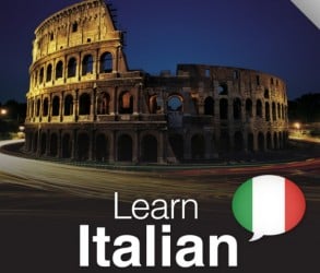 تجميعة بافضل القنوات على اليوتيوب لتعلم اللغة الايطالية