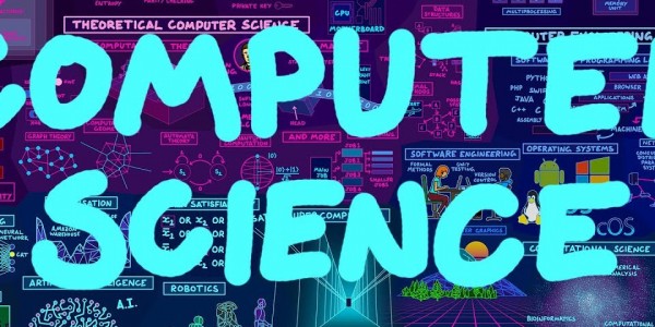 أسباب هتخليك تاخد قرار إنك تدخل مجال computer science أسباب هتخليك تاخد قرار إنك تدخل مجال computer science