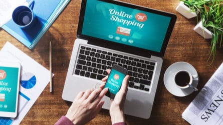 وظائف بشركة online shopping بحدائق الاهرام