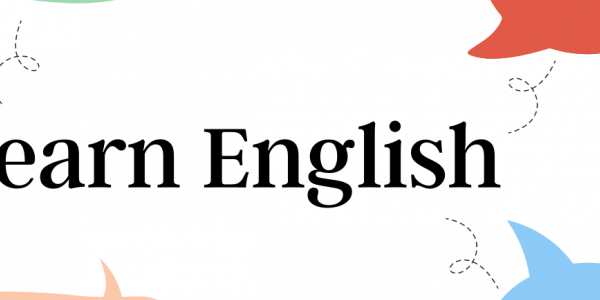 تعلم اللغة الانجليزية مع افضل مجموعة كورسات مجانية