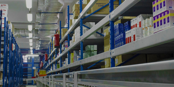 فرصه تدريب لطلاب كلية صيدلة فى شركة pharmaoverseas لتصنيع الأدوية