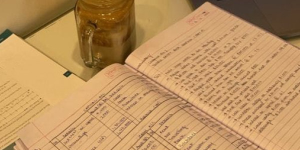 تجميعة بأفضل كورسات المحاسبة لكلية التجارة