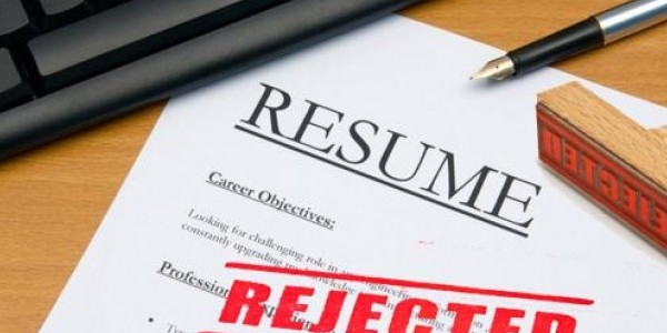 أخطاء عليك تجنبها في بيان سيرتك الذاتية أخطاء عليك تجنبها في بيان سيرتك الذاتية