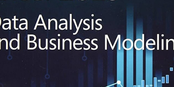 تحميل كتاب تحليل البيانات مجانا