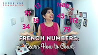 كورس - دورة تدريبية لتعليم  French for Beginners Part 1