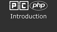 كورس [معتمد] في PHP For beginners | إصدار شهادة الدورة التدريبية مجانا