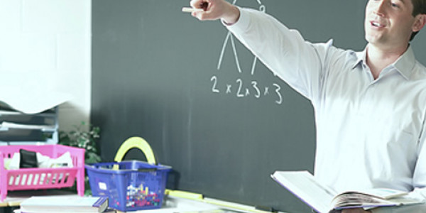 مطلوب مشرف مدرسين فى اللغة الانجليزية