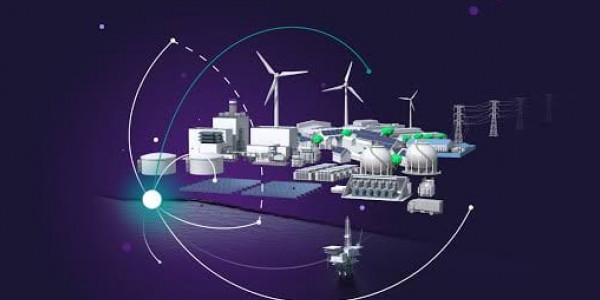 فرصة تدريب بشركة Siemens Energy لطلاب كلية هندسة و حاسبات ومعلومات و علوم