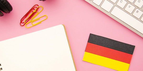 كورسات ومواقع قوية لتعلم اللغة الالمانية من البداية الى الاحتراف