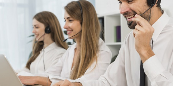 فرصة شغل متاحه للخريجين بمرتب 4750 جنية باكبر شركة تامين بمصر