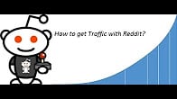 كورس ودورة تدريبية في تعليم مجال كورس الربح من ريديت - Reddit Traffic Secrets