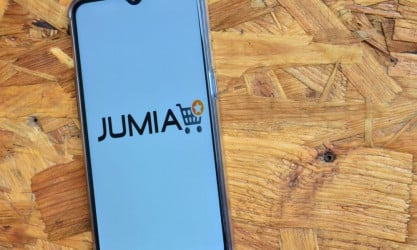 مطلوب محاسب للعمل في شركه جوميا jumia