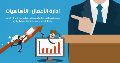 تجميعة بافضل الكورسات فى مجال إدارة الأعمال وإدارات الشركة الداخلية