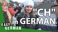 كورس - دورة تدريبية لتعليم  Easy German - Pronunciation & Dialects