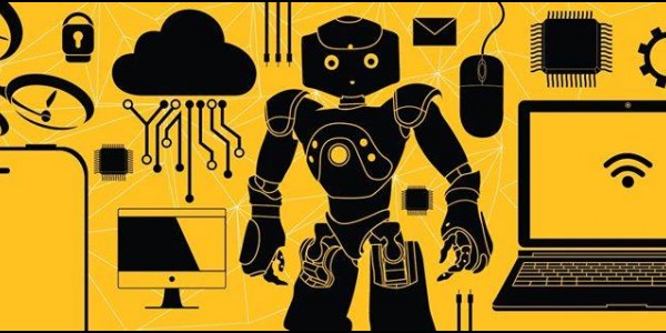 ماهو مجال Embedded System؟ ماهو مجال Embedded System؟