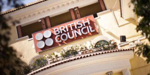 وظيفة خدمة عملاء بالمركز الرئيسي بالمعهد البريطاني