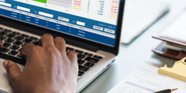 مطلوب محاسب ومدير حسابات لشركة كبرى