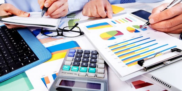 مطلوب محاسب للعمل في مجموعه الامير