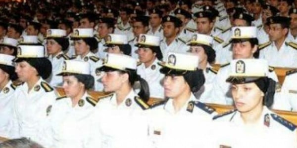 عايزة تبقى من ضمن الضباط المتخصصين؟