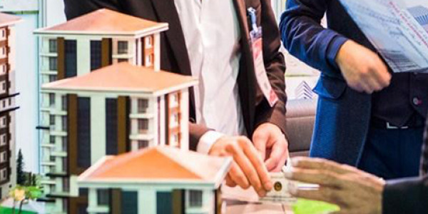 مطلوب موظف مبيعات عقارات