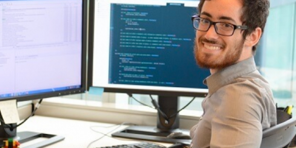 مطلوب مهندس سوفت وير بمدينة نصر