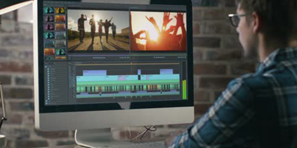 مطلوب مونتاج و مونتير براتب يصل ل7000