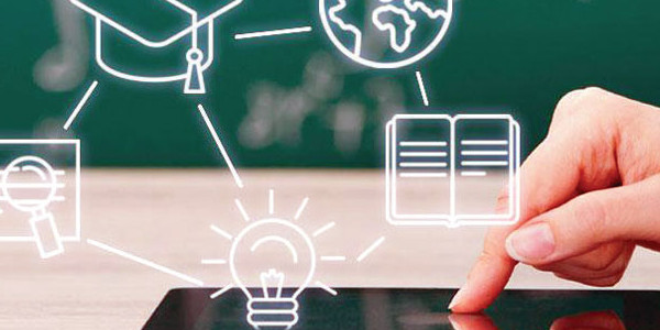 مطلوب موظف إداري لمنصة تعليم الكتروني براتب 4000