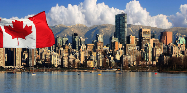 التفاصيل الكاملة للهجرة الى كندا واسهل طريقة