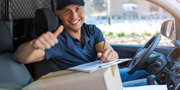 مطلوب مناديب توزيع براتب 4500