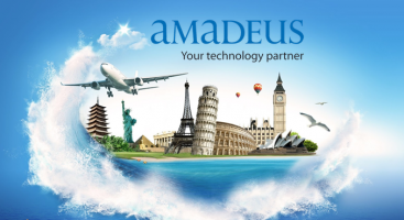 كورس ودورة تدريبية لتعلم تدريب وتعليم حجز واصدار تذاكر الطيران- اماديوس كورس Amadeus Ticketing course