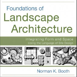 تحميل كتاب تصميم اللاندسكيب (Time-Saver Standards for Landscape Architecture)