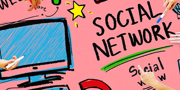 مطلوب social media marketing براتب 3000