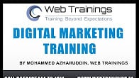 كورس ودورة تدريبية في تعليم مجال SEO Training - Digital Marketing Series