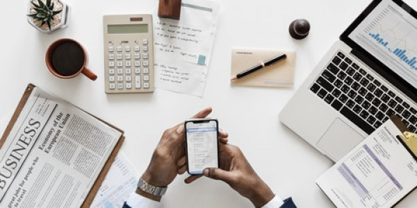 مطلوب محاسب فى مجال المقاولات