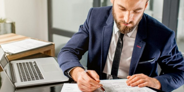 مطلوب محاسب مدفوعات لشركة في المعادي