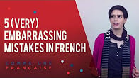 كورس - دورة تدريبية لتعليم  Quick First Steps: Speak French with Confidence