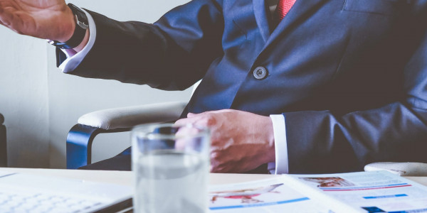 مطلوب موظف شئون عاملين لشركة كبرى بمدينة السادات