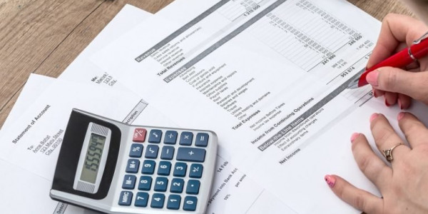 مطلوب محاسبين حديثى التخرج بشركة خدمات بترولية فى القاهرة