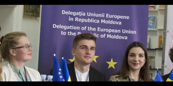 فرصة تدريب براتب 1160 يورو شهريا لمدة 5 شهور فى المفوضية الاوروبية