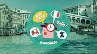 كورس - دورة تدريبية لتعليم  كلمات وتعبيرات في اللغة الإيطالية
