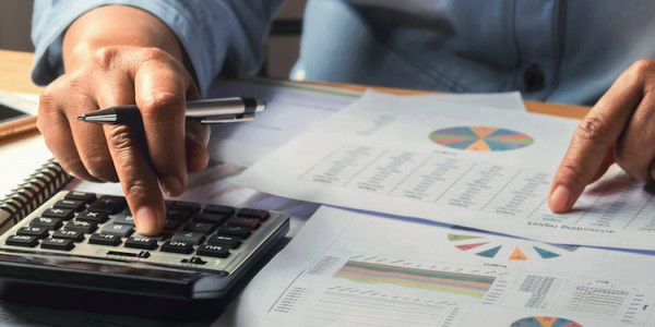 مطلوب محاسب عام بالسادس من اكتوبر